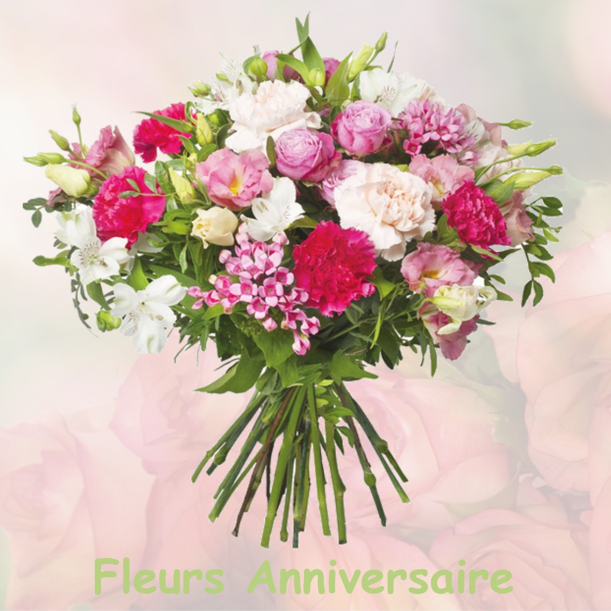 fleurs anniversaire BLERUAIS